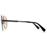 Ted Baker aviator sunglasses black (British brand)