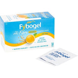 Fybogel Hi Fibre Orange Constipation Relief 30 Sachets GOODS Superdrug   