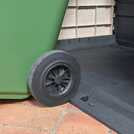 Keter garden bike shed Beige/Green 2000L, UK version