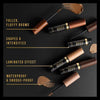 Max Factor Brow Sculpt Gel Soft Brown, imported from the UK