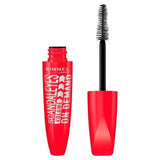 Rimmel Scandaleyes Volume On Demand Mascara - Black GOODS Superdrug   