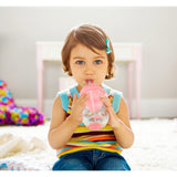 Munchkin training cup Click Lock Tip & Sip 7oz, UK version