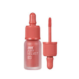 Peripera lip tint Cartoon Coral 4g - British product