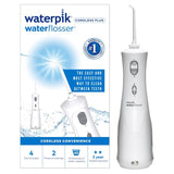 Waterpik Cordless Flosser WP-450UK GOODS M&S   