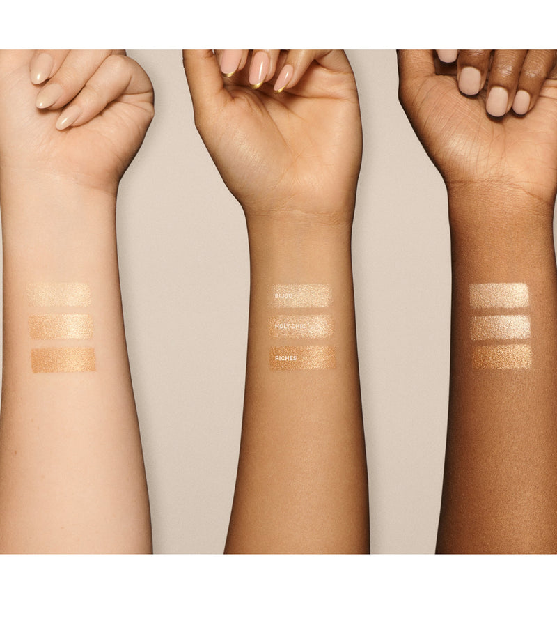 Vieve Nova Glow Liquid Light Highlighter (British brand)