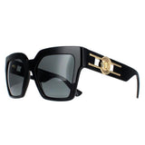 Versace black women's sunglasses, imported from the UK