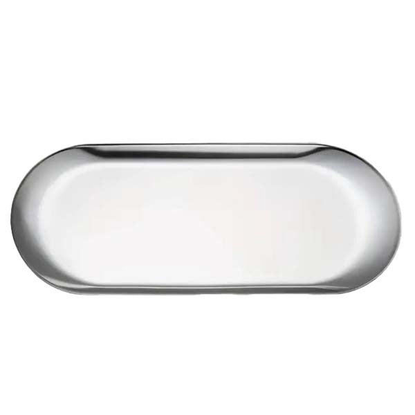 Transformulas silver dresser tray large 23x9cm (British brand)