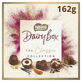 Dairy Box Milk Chocolate Box 162g GOODS Sainsburys   