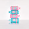 Hairburst Longer Stronger shampoo and conditioner 350ml, UK version