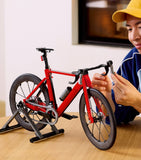 Lego Icons Road Bike building set 1015 pieces, UK version