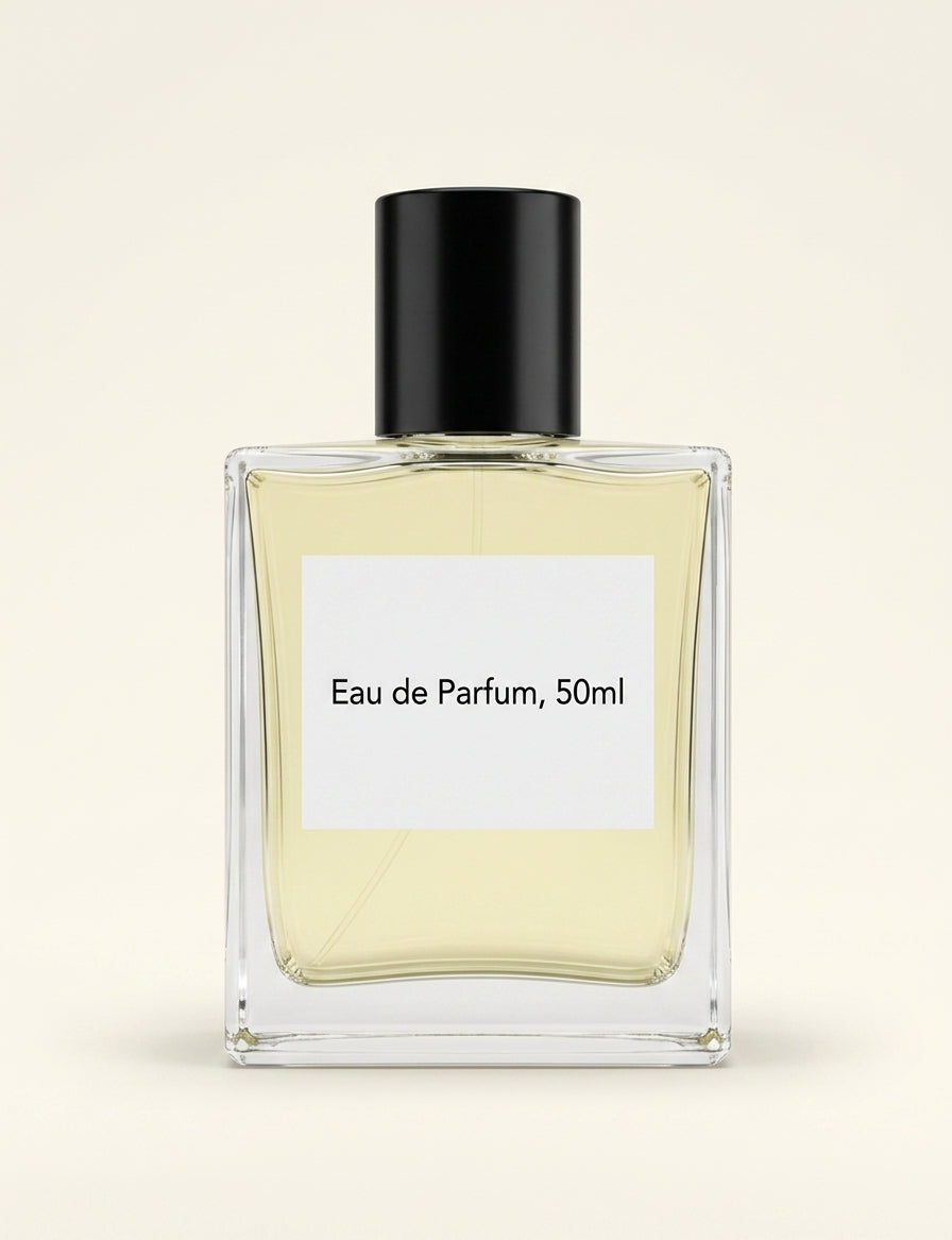 Balenciaga No Comment Eau de Parfum 100ml, UK version