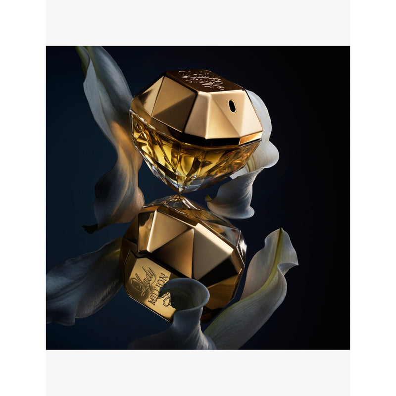 Paco Rabanne Lady Million eau de parfum - British product