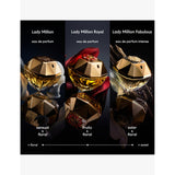 Paco Rabanne Lady Million eau de parfum - British product