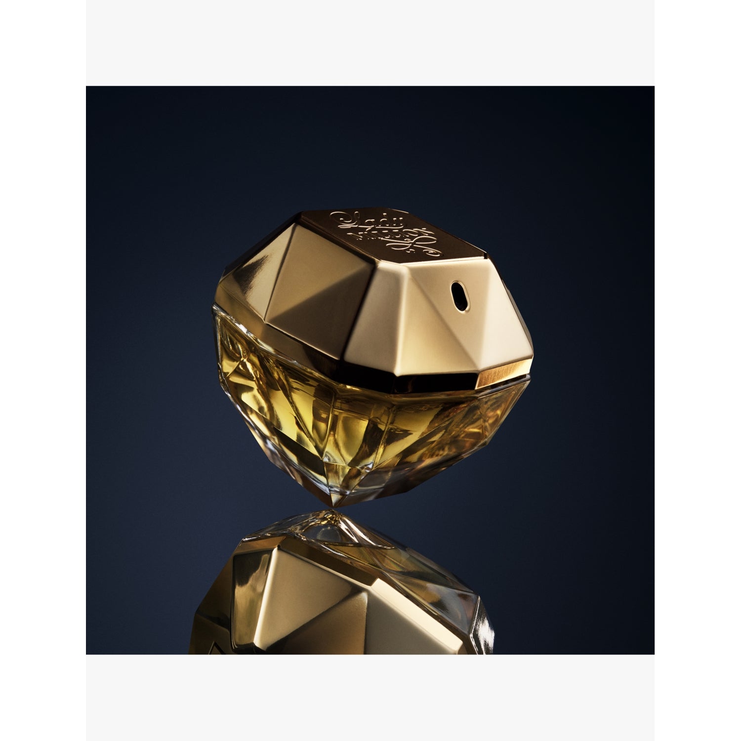 Paco Rabanne Lady Million eau de parfum - British product