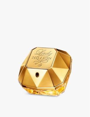 Paco Rabanne Lady Million eau de parfum - British product