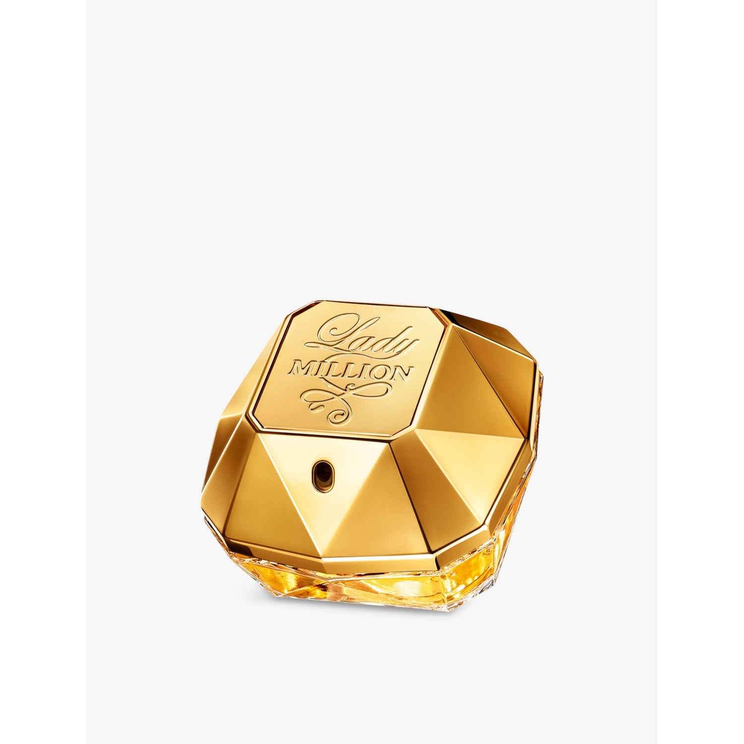 Paco Rabanne Lady Million eau de parfum - British product