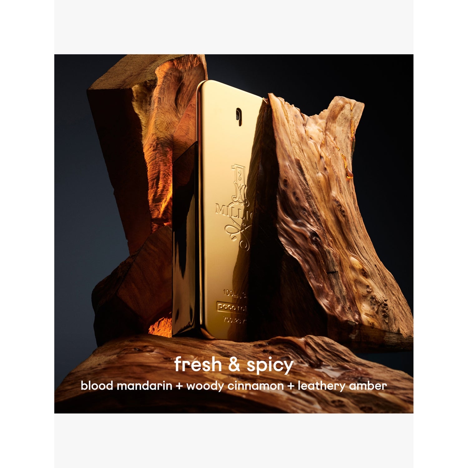 1 Million Eau de Toilette 200ml, imported from the UK