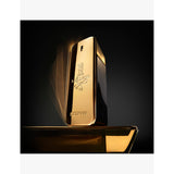 1 Million Eau de Toilette 200ml, imported from the UK