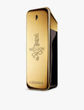 1 Million Eau de Toilette 200ml, imported from the UK