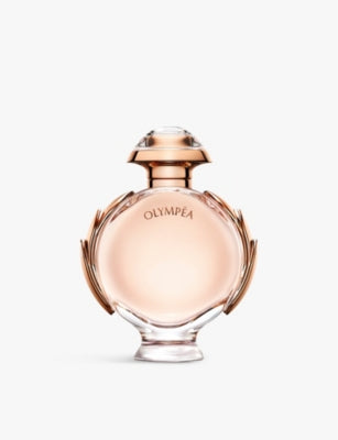 Paco Rabanne Olympea eau de parfum 80ml (British brand)