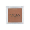 MUA Bronzer Sunkissed Bronze soft tan powder - British product