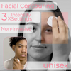 Stylpro Mini Microcurrent facial toning device - British product
