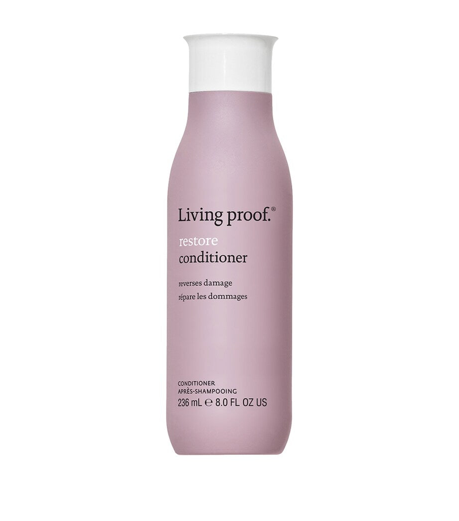 Living Proof Restore Conditioner 236ml, UK version