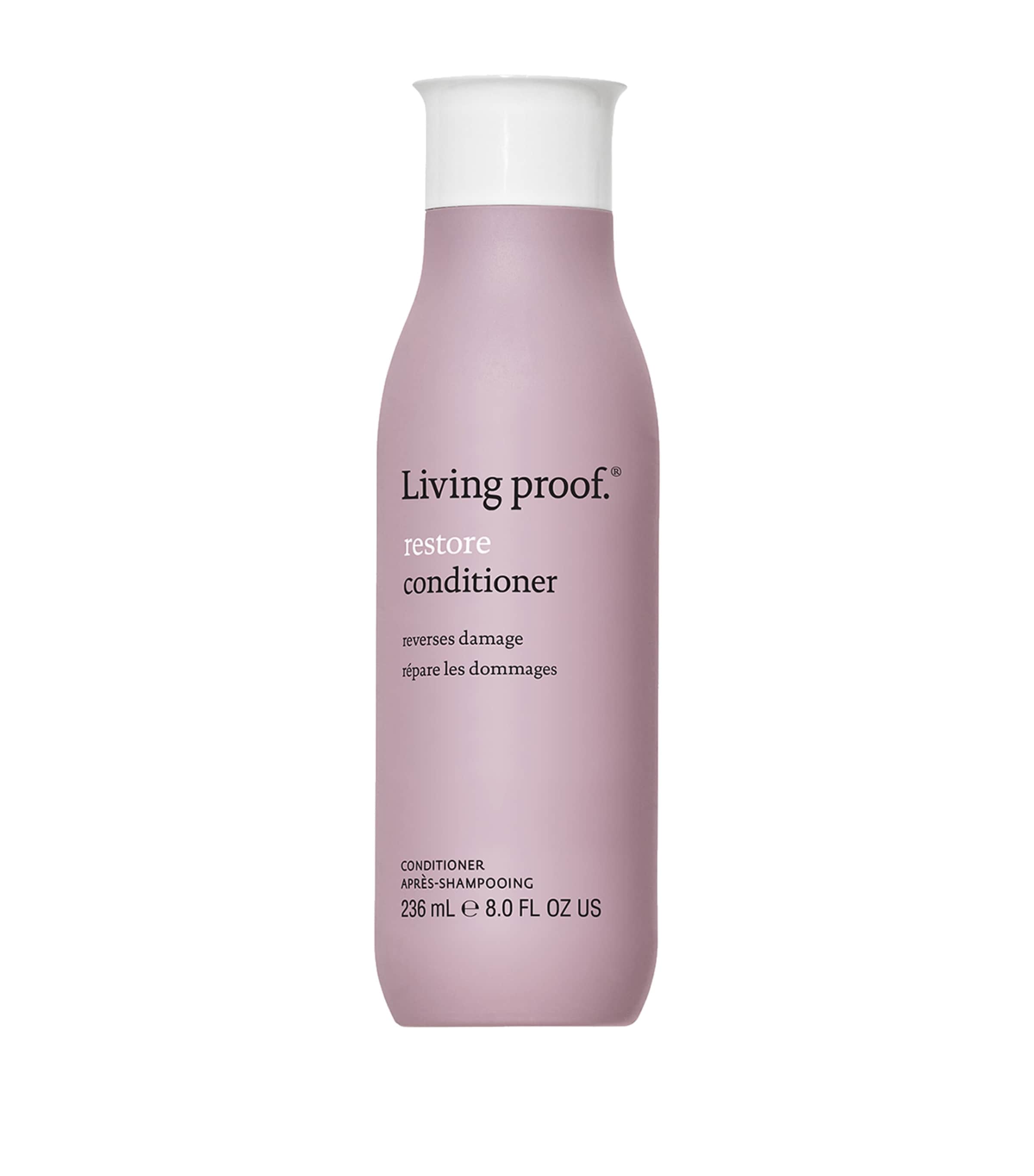 Living Proof Restore Conditioner 236ml, UK version