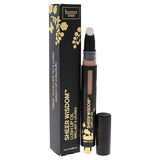 Butter London Sheer Wisdom lip oil Buff 2.5ml - British product