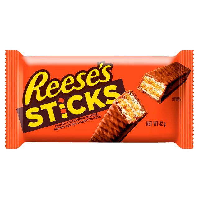 Reese's Sticks   42g GOODS M&S   