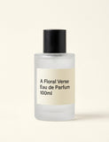 Gucci A Floral Verse Eau de Parfum 50ml, imported from the UK