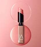 NARS Afterglow Sensual Shine Lipstick, imported from the UK