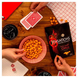 Sensations Thai Sweet Chilli Coated Sharing Peanuts   150g GOODS M&S   