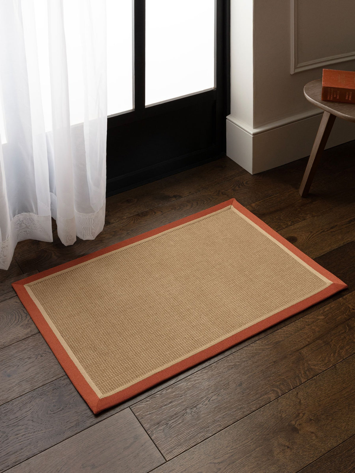 Asiatic Rugs Bordo boucle doormat - British product