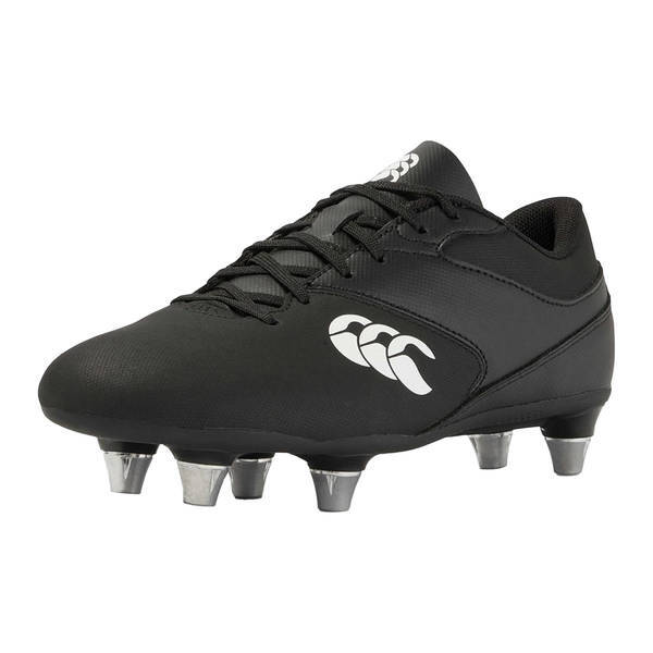 Canterbury Phoenix Raze soft ground rugby boots - British product