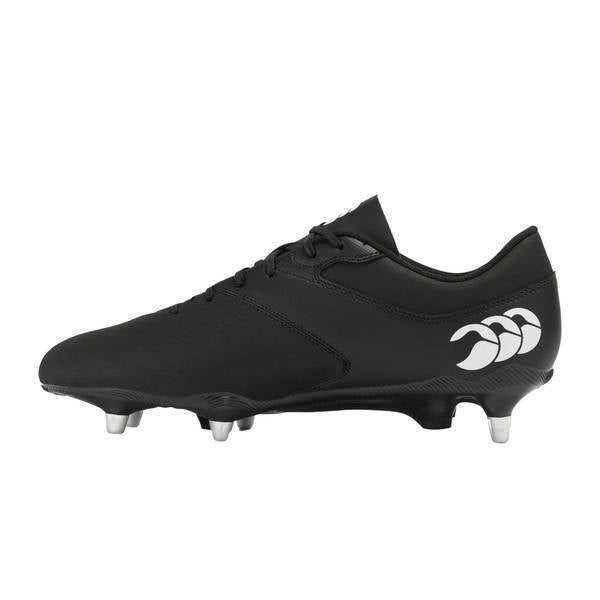 Canterbury Phoenix Raze soft ground rugby boots - British product