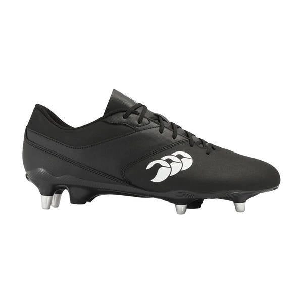 Canterbury Phoenix Raze soft ground rugby boots - British product