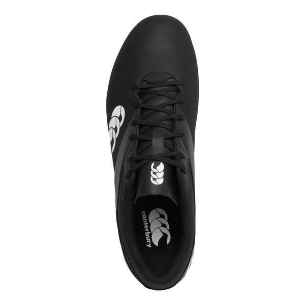 Canterbury Phoenix Raze soft ground rugby boots - British product