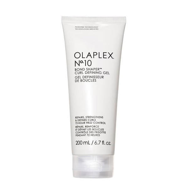 Olaplex No.10 Bond Shaper Gel 200 ml (British brand)