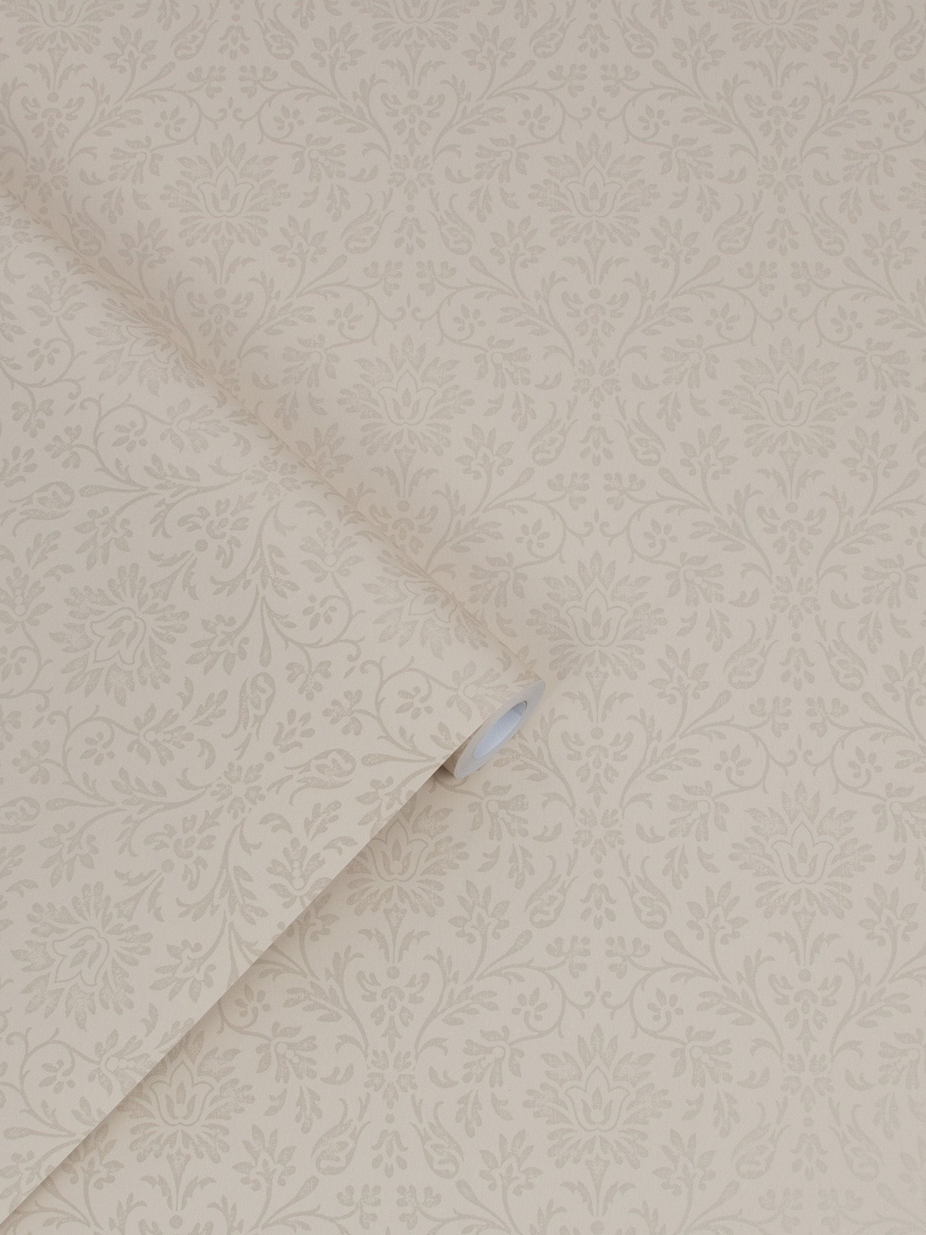 Laura Ashley Annecy wallpaper 10m roll - British product