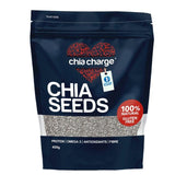 Chia Charge Chia Seeds    450g GOODS M&S   