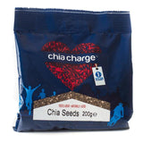 Chia Charge Chia Seeds   200g GOODS M&S   