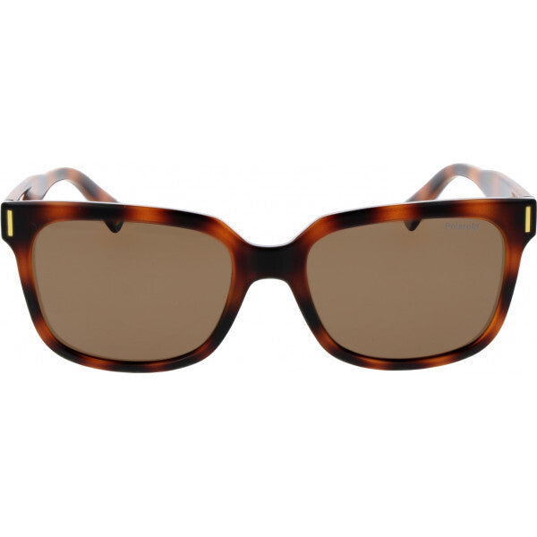 Polaroid Brown PLD 6191 S sunglasses 54, UK version