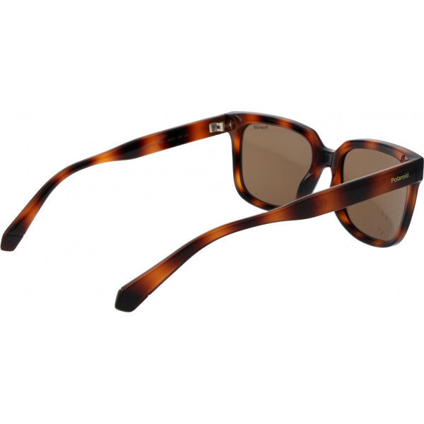 Polaroid Brown PLD 6191 S sunglasses 54, UK version