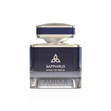 Auraa Desire Sapphirus extrait de parfum 100ml - British product
