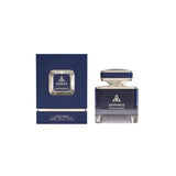 Auraa Desire Sapphirus extrait de parfum 100ml - British product