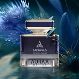 Auraa Desire Sapphirus extrait de parfum 100ml - British product