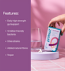 Probio7 Advanced Formula Probiotic 60 Capsules, imported from the UK