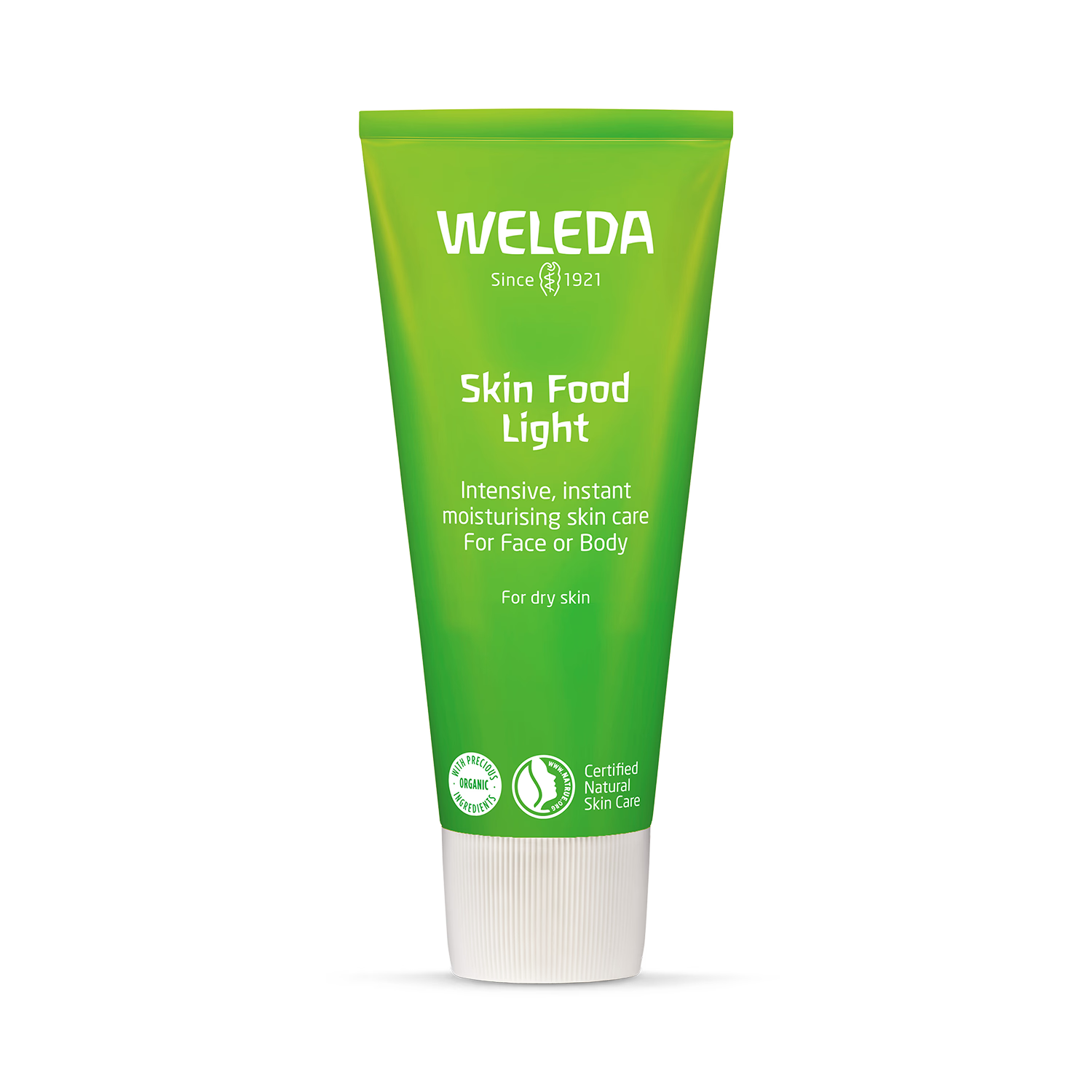 Weleda Skin Food Light Lotion 75ml (British brand)