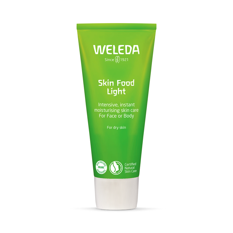 Weleda Skin Food Light Lotion 75ml (British brand)